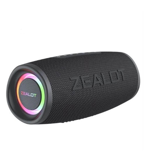 ZEALOT S56 Bluetooth Speaker